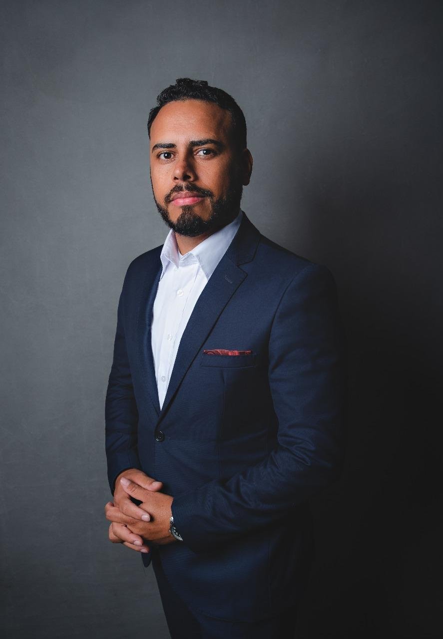 Foto da palestrante Dra. Mariana Costa